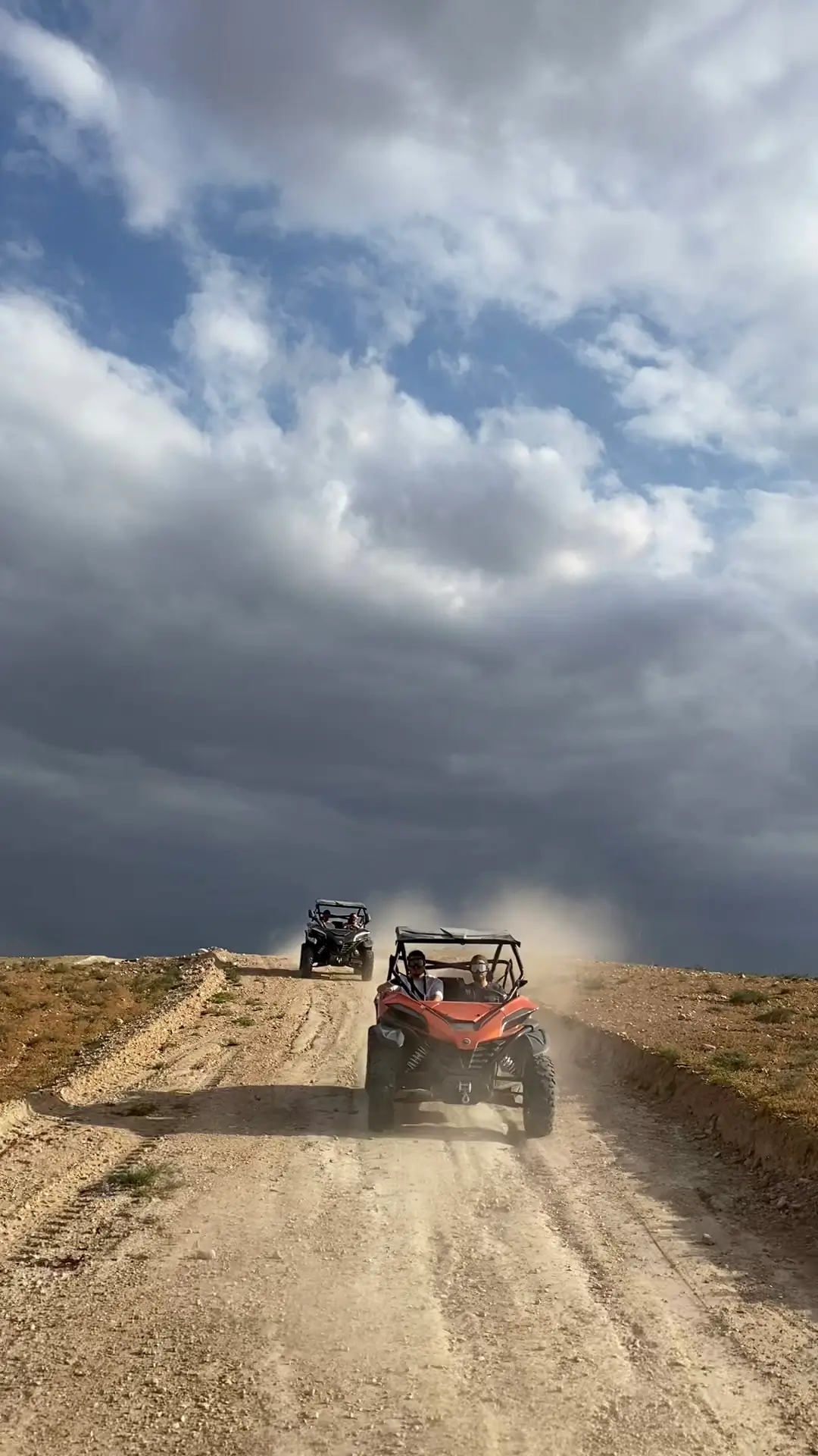 Grand Agafay Buggy Expedition Gallery 5