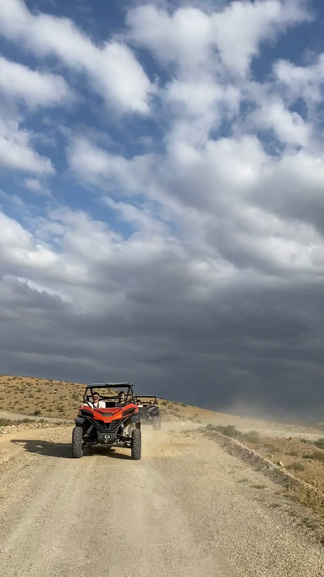 Grand Agafay Buggy Expedition Gallery 4