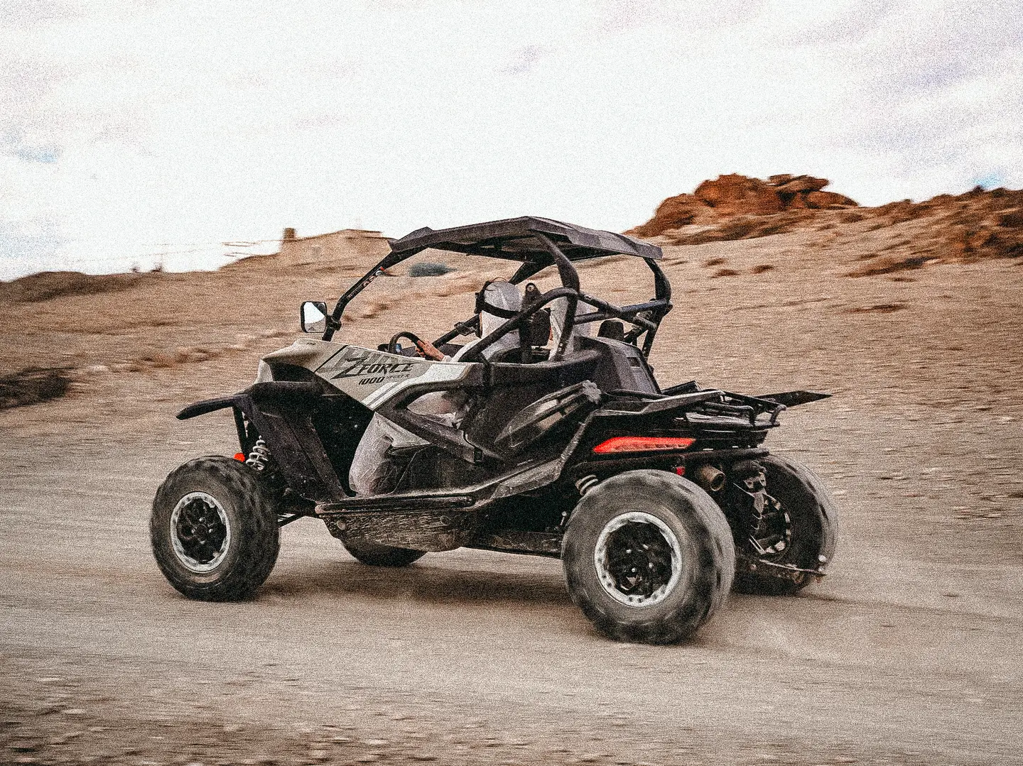 Buggy Ride Agafay Desert Gallery 9