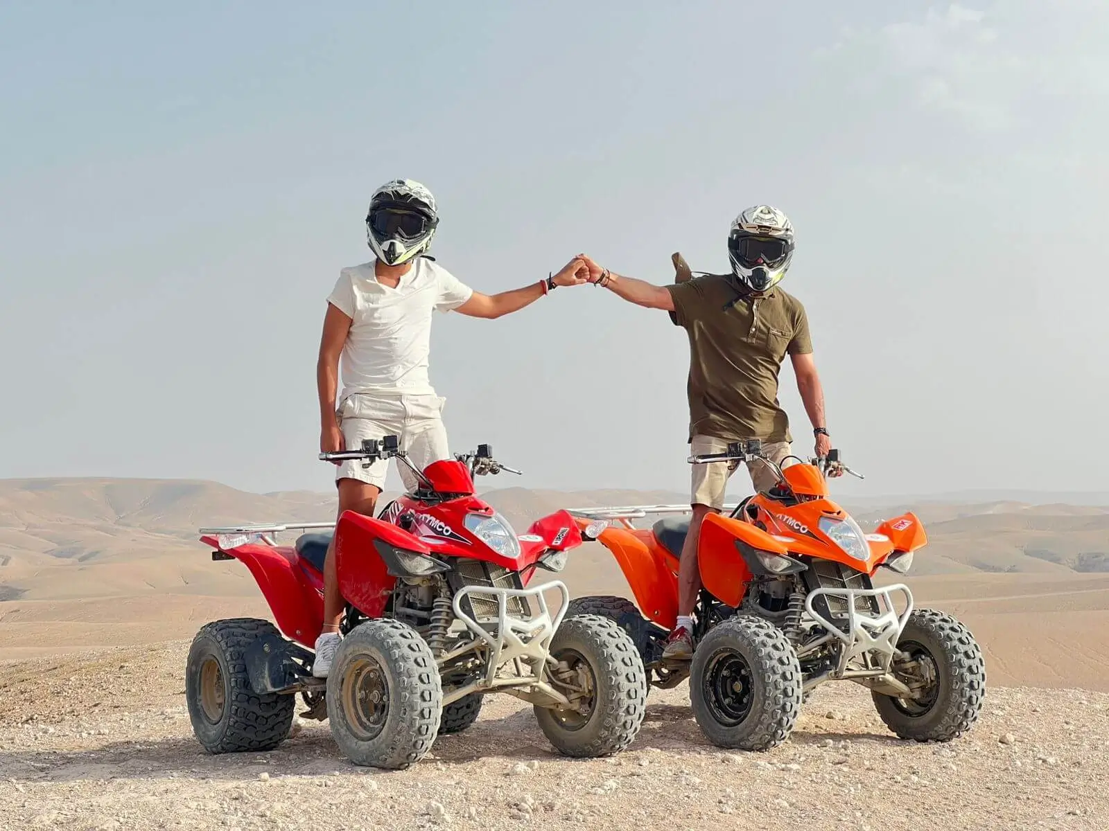 Grand Desert Odyssey Gallery 5