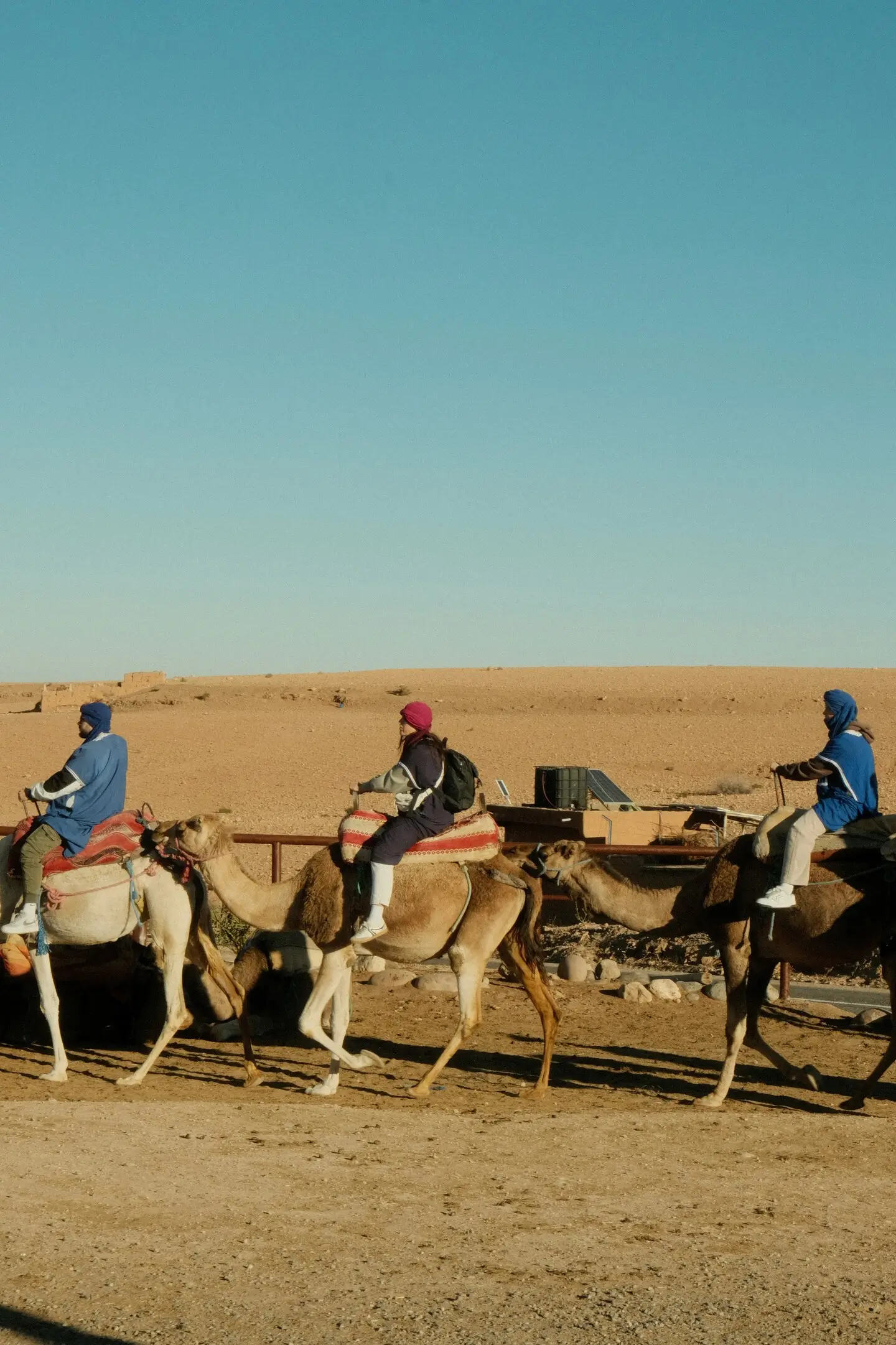 Desert Thrills & Traditions Gallery 9