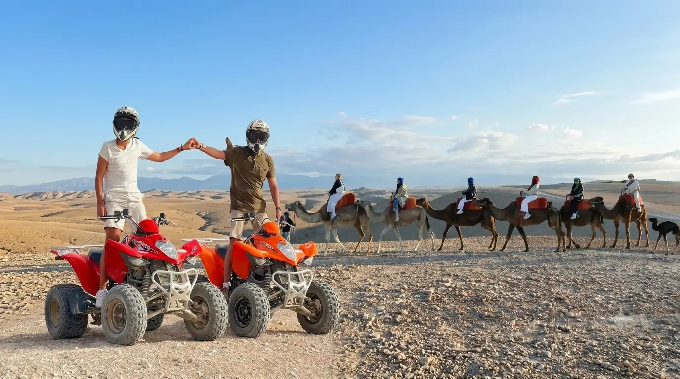 Desert Thrills & Traditions Gallery 5