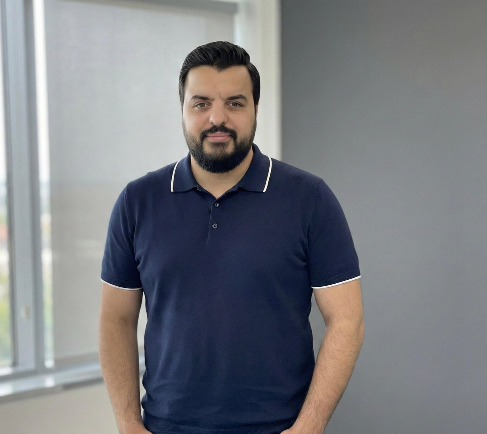 AbdelHafid Chouhbane