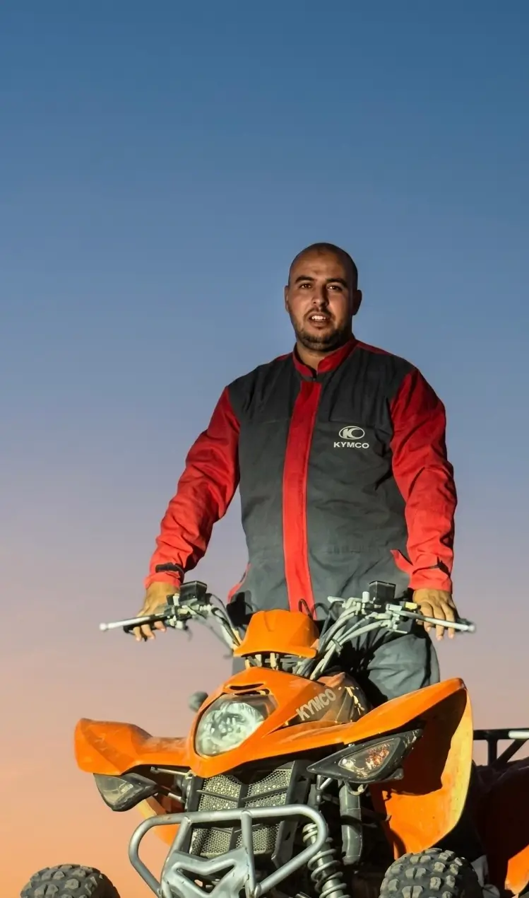 Youness Zagrouj